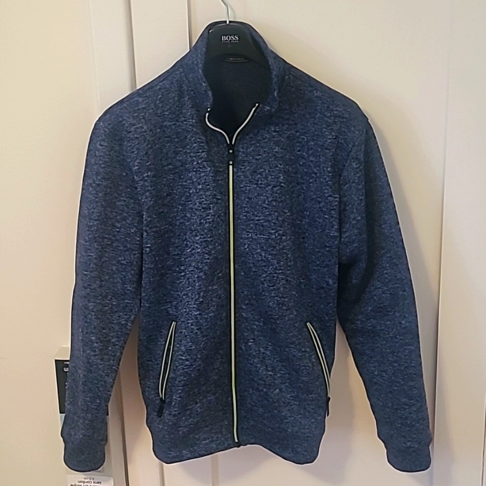 S11MHRSS xl mens jacket